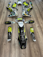 POLISPORT KIT PLASTICOS - SUZUKI [CLONE] [CLONE] [CLONE] [CLONE] [CLONE] [CLONE] [CLONE] [CLONE] [CLONE] [CLONE] [CLONE] [CLONE] [CLONE] [CLONE]