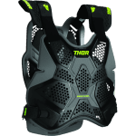 PEITORAL THOR SENTINEL PRO - BLACK