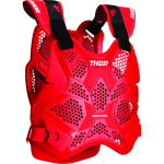PEITORAL THOR SENTINEL PRO - RED