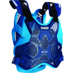 PEITORAL THOR SENTINEL PRO - BLUE