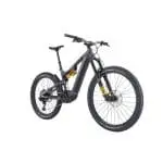 BICICLETA ELÉTRICA INTENSE TAZER MX PRO ALLOY - GREY