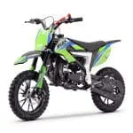MINI MOTO TOX 49cc SAKER FALCON - GREE