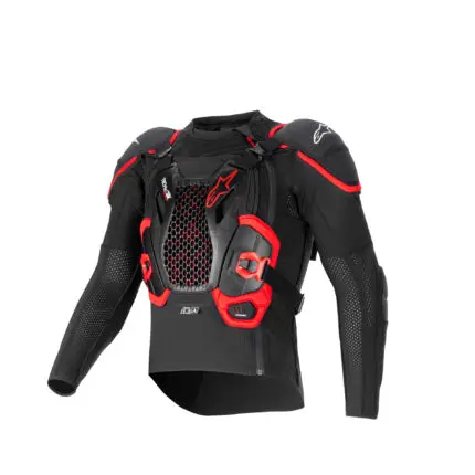 COLETE ALPINESTARS TECH AIR OFF-ROAD (AIRBAG)
