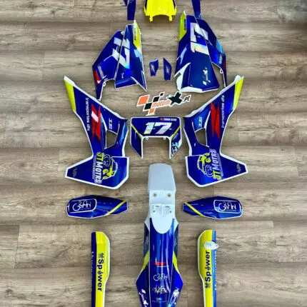 POLISPORT KIT PLASTICOS - SUZUKI [CLONE] [CLONE] [CLONE] [CLONE] [CLONE] [CLONE] [CLONE] [CLONE] [CLONE] [CLONE] [CLONE] [CLONE] [CLONE] [CLONE] [CLONE]