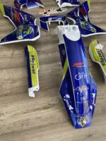 POLISPORT KIT PLASTICOS - SUZUKI [CLONE] [CLONE] [CLONE] [CLONE] [CLONE] [CLONE] [CLONE] [CLONE] [CLONE] [CLONE] [CLONE] [CLONE] [CLONE] [CLONE] [CLONE]