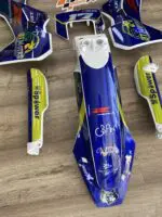 POLISPORT KIT PLASTICOS - SUZUKI [CLONE] [CLONE] [CLONE] [CLONE] [CLONE] [CLONE] [CLONE] [CLONE] [CLONE] [CLONE] [CLONE] [CLONE] [CLONE] [CLONE] [CLONE]