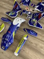 POLISPORT KIT PLASTICOS - SUZUKI [CLONE] [CLONE] [CLONE] [CLONE] [CLONE] [CLONE] [CLONE] [CLONE] [CLONE] [CLONE] [CLONE] [CLONE] [CLONE] [CLONE] [CLONE]