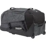 SACO COM RODAS THOR TRANSIT - BLACK/GREY - Image 3