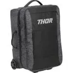 SACO COM RODAS THOR JETWAY - BLACK/GREY - Image 2