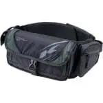 SACOCHE KENNY - BLACK