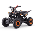 MINI QUAD TOX VIPER VR 50 - LARANJA