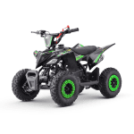 MINI QUAD TOX VIPER VR 50 - VERDE