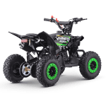 MINI QUAD TOX VIPER VR 50 - VERDE - Image 2