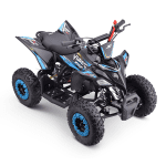 MINI QUAD TOX VIPER VR 50 - AZUL - Image 2