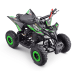 MINI QUAD TOX VIPER VR 50 - VERDE - Image 3
