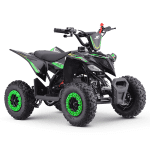 MINI QUAD TOX VIPER VR 50 - VERDE - Image 4