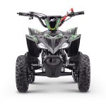 MINI QUAD TOX VIPER VR 50 - VERDE - Image 5