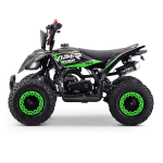 MINI QUAD TOX VIPER VR 50 - VERDE - Image 6