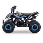 MINI QUAD TOX VIPER VR 50 - AZUL - Image 6