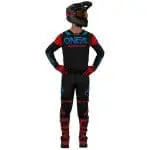 FATO ONEAL PRODIGY FIVE FOUR - BLACK/BLUE