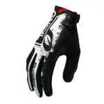 LUVAS ONEAL MATRIX SHOCKER V.23 - BLACK/RED