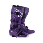 ALPINESTARS TECH 7 - PURPLE