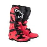 ALPINESTARS TECH 7 - BLACK/PINK