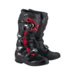 ALPINESTARS TECH 7 - BLACK/RED