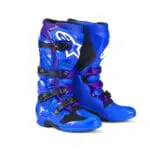 ALPINESTARS TECH 7 - BLUE