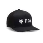 BONÉ FOX FLEXFIT ABSOLUTE - BLACK