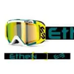 ÓCULOS ETHEN MX05R - BLACK/GREEN