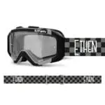 ÓCULOS ETHEN MX05R VINTAGE STYLE - BLACK