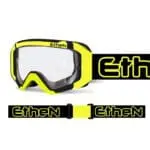 ÓCULOS ETHEN 05PRIMIS - BLACK/YELLOW FLUO