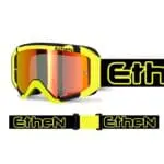 ÓCULOS ETHEN 05PRIMIS MEDIUM - BLACK/YELLOW FLUO