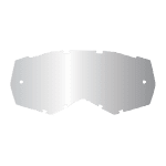 LENTE ÓCULOS THOR ACTIVATE/REGIMENT - TRANSPARENTE