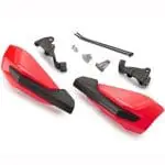 PROTEÇÕES DE MÃOS GASGAS FACTORY RACING MC/MC-F 21-23