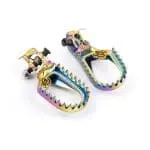 POUSA PÉS TITANIUM S3