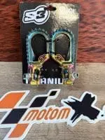 POUSA PÉS TITANIUM S3 - Image 3