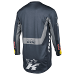 CAMISOLA KINI MXC RED BULL 1.0 - ANTHRACITE - Image 2