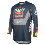 CAMISOLA KINI MXC RED BULL 1.0 - ANTHRACITE