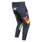 CALÇAS KINI EXC RED BULL 1.0 - BLUE/WHITE - Image 2