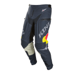 CALÇAS KINI EXC RED BULL 1.0 - BLUE/WHITE