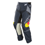 CALÇAS KINI EXC FORA DA BOTA RED BULL 1.0 - BLUE/WHITE