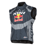 BLUSÃO KINI EXC RED BULL 1.0 - BLUE/WHITE - Image 3