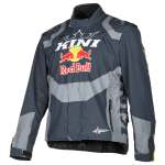 BLUSÃO KINI EXC RED BULL 1.0 - BLUE/WHITE