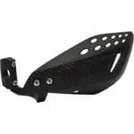 PROTEÇÃO DE MÃOS CIRCUIT VECTOR - CARBONO/PRETO