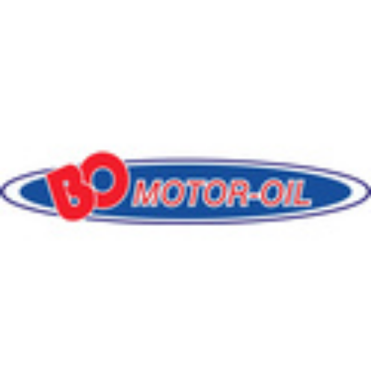 BO MOTOR - OIL