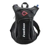 MOCHILA DE HIDRATAÇÃO HEBO 3L - BLACK