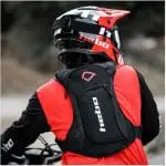 MOCHILA DE HIDRATAÇÃO HEBO 3L - BLACK - Image 5