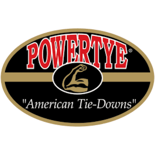 POWERTYE MFG